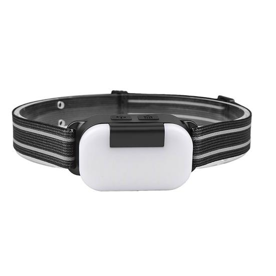 

Outdoor LED Headlight 7 Modes 180 Degrees Adjustable IPX4 Waterproof Power Indicator Super Bright Fishing Riding Running Camping Headband Light Sets