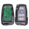 Great HYQ14FBN Brazil 4A Chip 312-314MHz B2U2K2R 433-434MHz Original PCB Board Proximity Car Remote Key For Toyota Corolla Cross