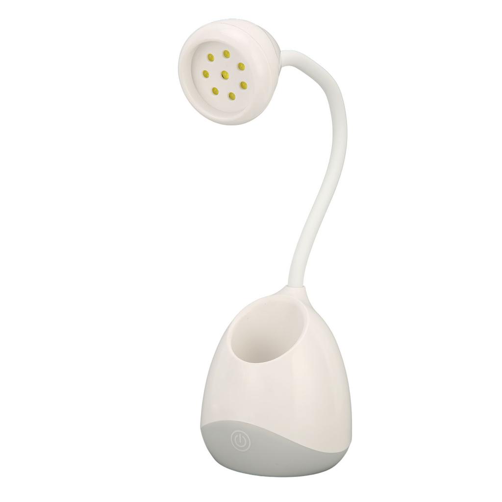 Gel Polish Drying LED Lamp 8 Light Beads Quick Drying Nail Manicure LED Light for Nail Salon