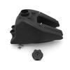 Gas Fuel Tank With Cap For 47/49CC Mini Quad ATV Dirt Bike TaoTao Kazuma Hensim50CC 50cc Chinese Quad 4 Wheeler