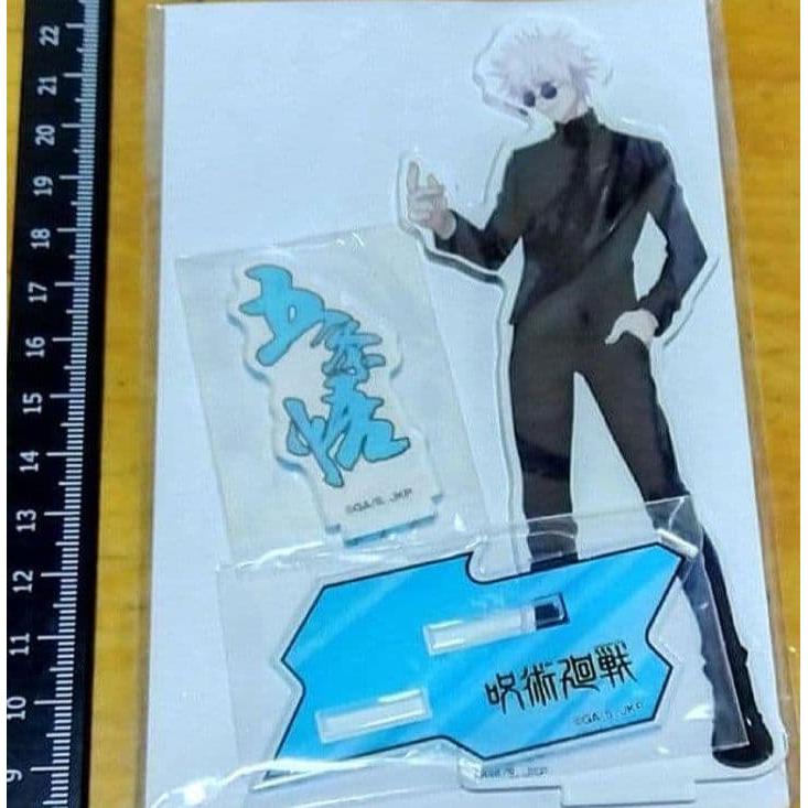 Used Jujutsu Kaisen Gojo Satoru Realm Expansion Square Kaidama/Tamaori Acstar Death Kaiyu Shibuya Incident