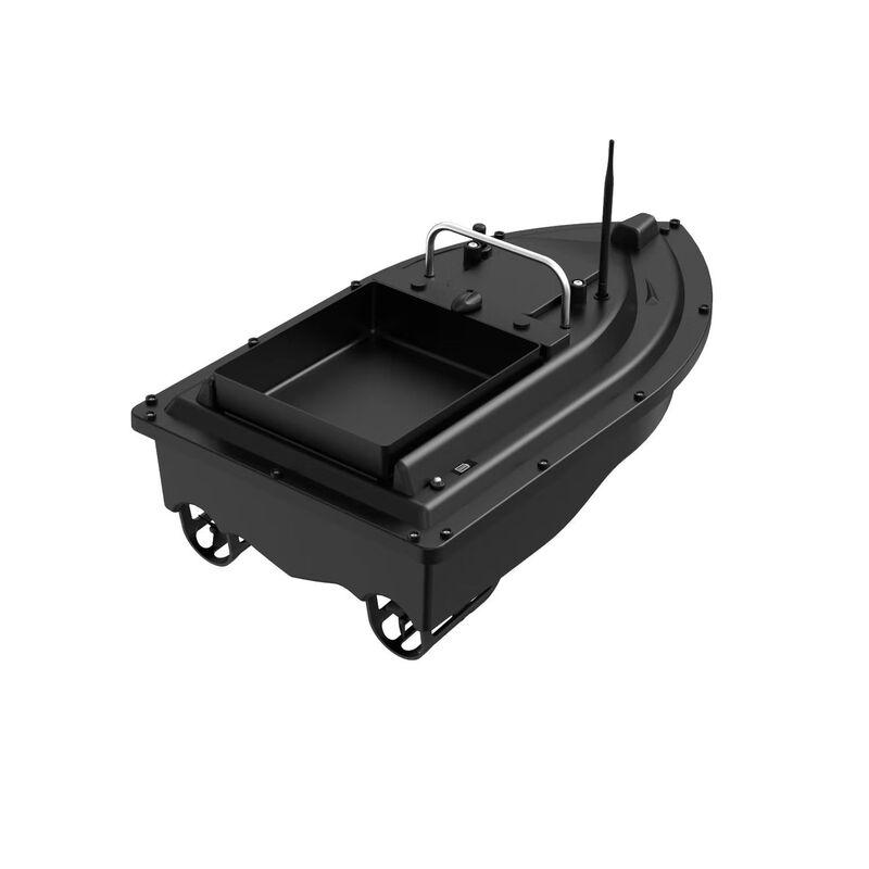 WEZHO GPS Remote Control Fishing Bait Boat