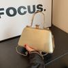 PU Leather Purses and  Ladies Messenger Evening Bag Chains Shoulder Bag
