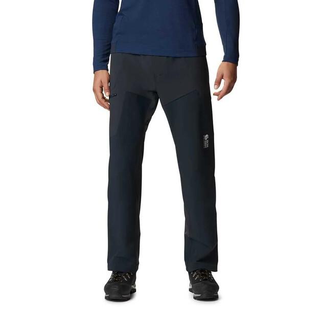 

Mountain Hardwear Брюки Chockstone Alpine S/Regular