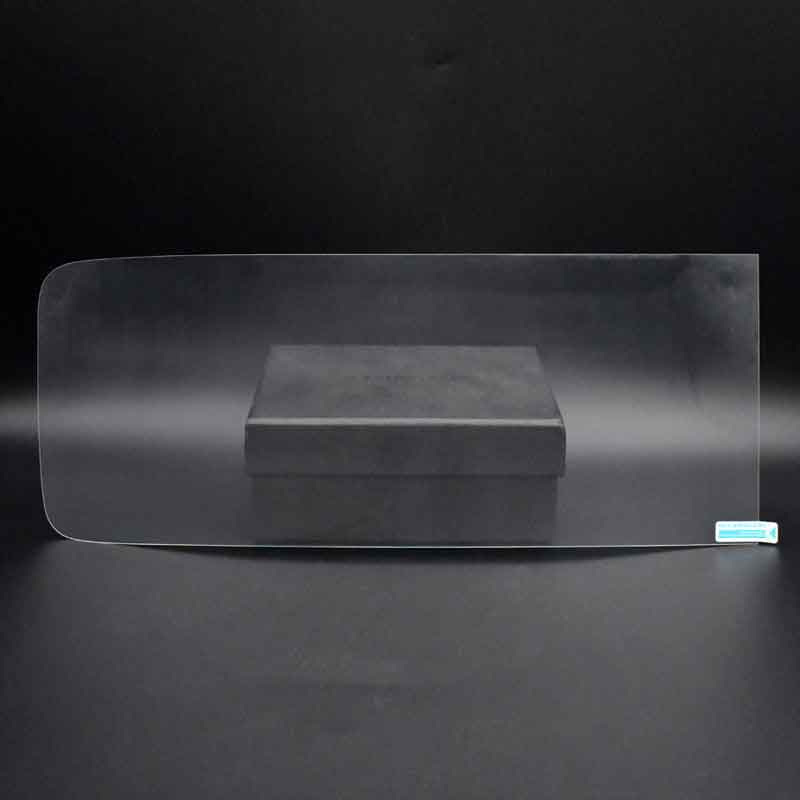 Tvrzené sklo Protector Pro Mercedes Benz EQB 2022 Auto GPS Navigace Zábavní Systém Obrazovka Auto Interiér