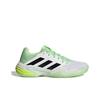 adidas Barricade 13 White Semi Green Spark Men Sneakers Cloud-White Core-Black IG3114