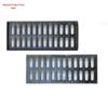 Ductile Iron Drain & Manhole Cover with Grate