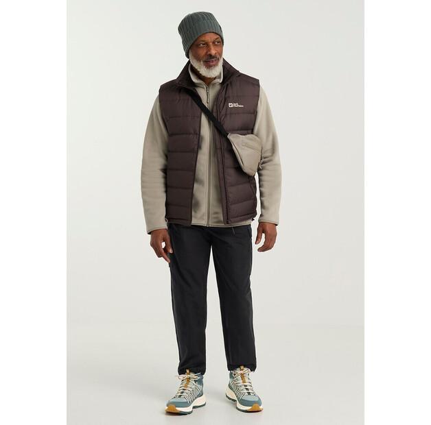 Треккинговые ботинки Jack Wolfskin Wild Hike Texapore Mid