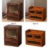 Gereedschap en accessoires – Bureau organizers voor cosmetica