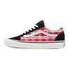 Vans Old Skool Anaheim Factory 36 Dx 'Red Black' Sneakers VN0A4BW3RED