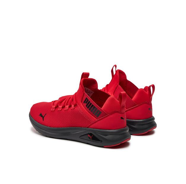 Кроссовки Puma Enzo Clean