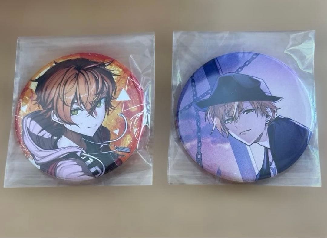 

[USED] Project Sekai Shinonome Akito CD Bonus