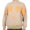 Li Ning Sweatshirts Men's Crew Neck Moderate Regular AWDP725-3