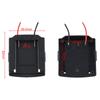 Connector Terminal Block Battery Adapter Replacement For Dayi For A7 Lithium Battery Holder For Power Tools And Robotics Use