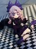 Luluelf V2 Awakening Nature  Bjd 1/12 Movable Articular Doll  Action Anime Figurine Collectible Latest Year Gifts