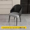 ZISIZ Nordic Modern Dining Chair