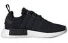adidas Wmns NMD_R1 'Black Gold Metallic' Women's EG6702