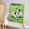 Disney 101 Dalmatians diamond art painting kit 5D handmade diy diamond painting, home wall decoration