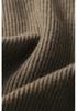 Women's V-Neck Retro Wool Sweater Vest, Fish Scale Knit, Hollow Out, Autumn/Winter Cape Style