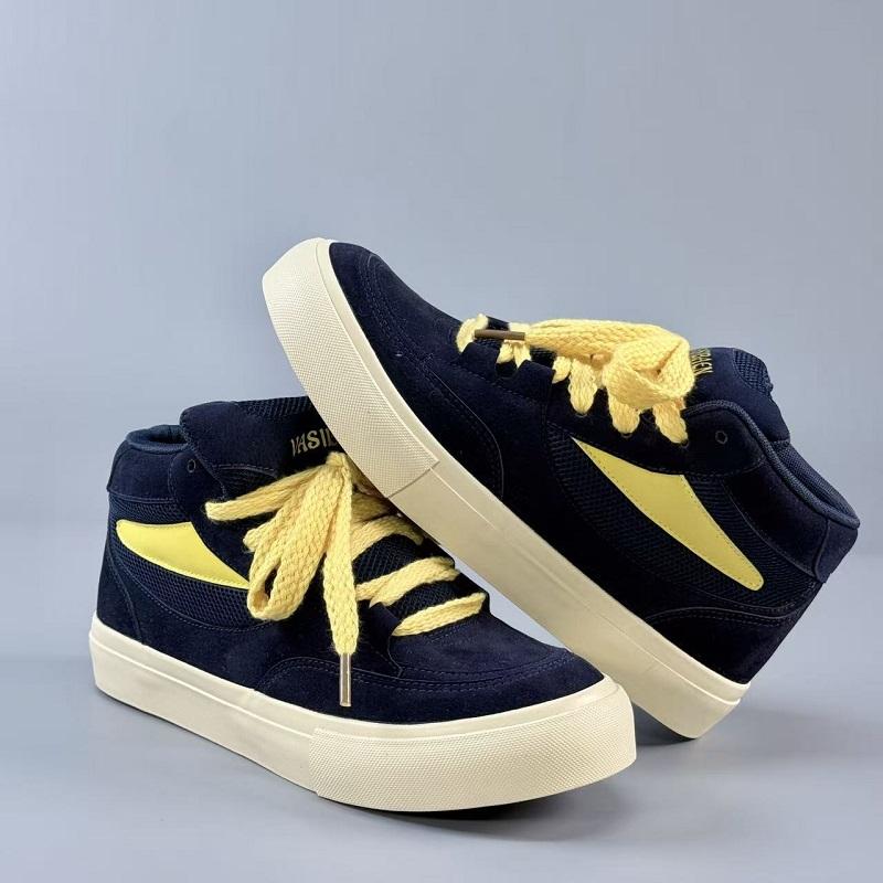 

Модные Мужские Повседневные Кроссовки Удобная Мягкая Подошва Мужские Тренировочные Обувь Классические Нескользящие На Шнурках Теннисные Туфли Спортивная Обувь Мужская Кожа 39