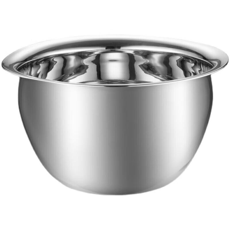 

Qing Kou Stainless Steel Oil Storage Pot & Skimmer Set