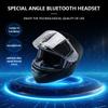 New Flip Up Helmet Motorcycle Men's Crash Motorbike Protective Gear Women's Moto Visor Personality Locomotive Big Tail Helmets
