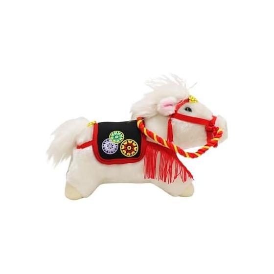 May Doll Zodiac Side Decoration Yoshito Fukuuma Small 25cm