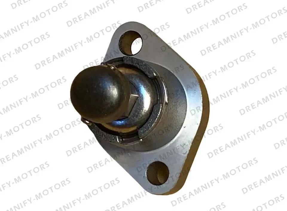 Fit For KTM Duke 390 Model 2013-2020 Chain Tensioner Chain Adjuster