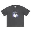 Oversized Streetwear Men Tshirt Cotton MZLFF Graphic Print Harajuku Short Sleeve Top Tee Hip Hop Korean Goth Unisex Clothing Y2k
