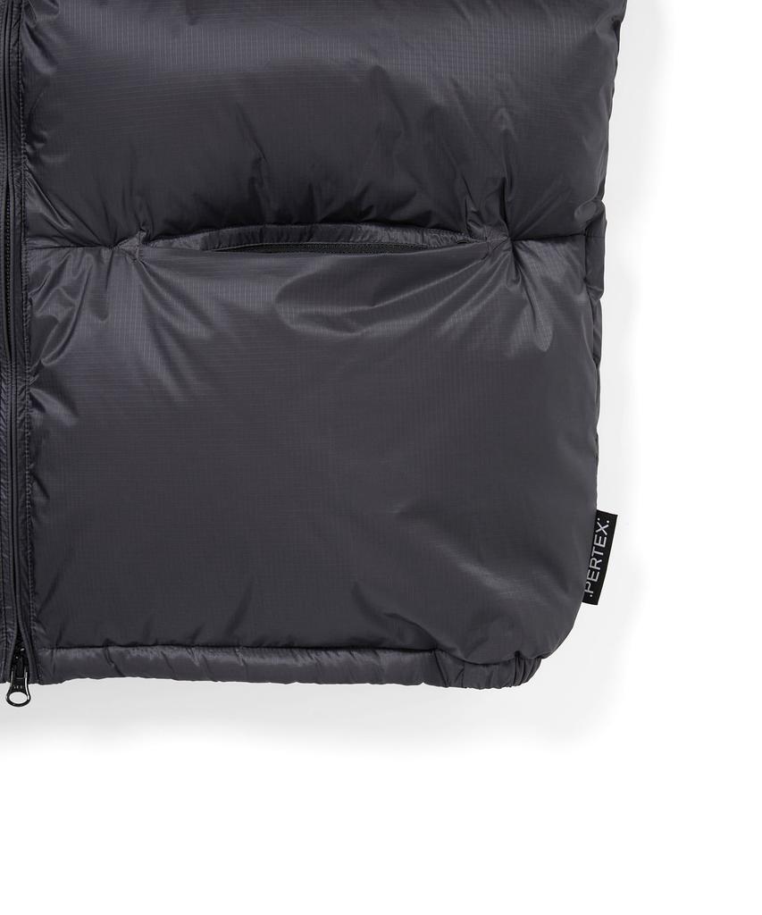Thisisneverthat Pertex T Down Vest Navy