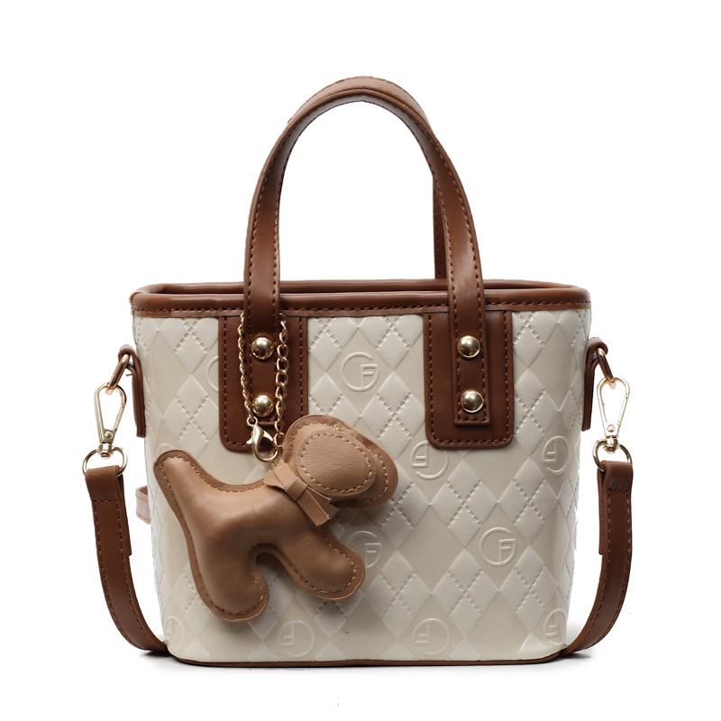 New Handbag Women's Shoulder Messenger Bag
