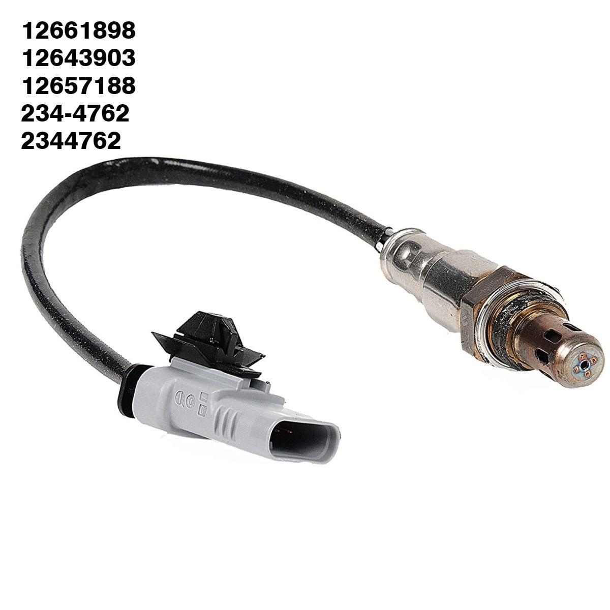 Suitable for buick gl8 rear oxygen sensor 12661898 12643903 12657188 234-4762;2344762