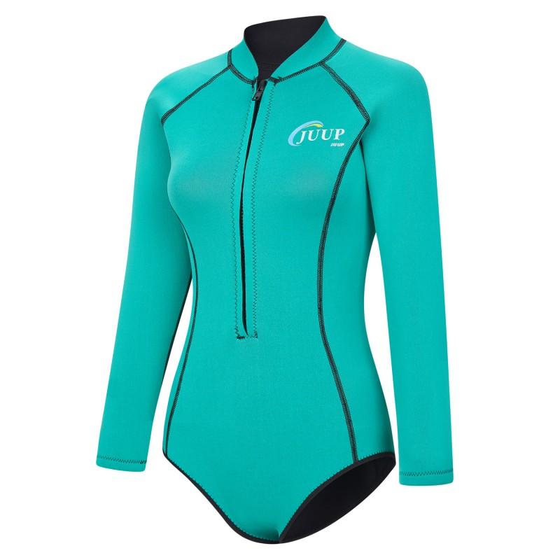 2.5mm Neoprene Wetsuit Women Adult