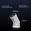 Y2S PRO HY300mini Portable Projector with Built-in Battery
