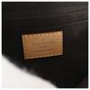 Auth LOUIS VUITTON Monogram Pochette Metis MM 2Way Bag Brown Canvas Women’s lv88134zz