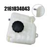 Replacement Reservoir Tank for Korando 2.0L 2.0T 2010-2018 Coolant Radiator Overflow Container 2161034043 Easy Install