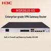 H3C MSR3610-XS Enterprise VPN Gateway Router
