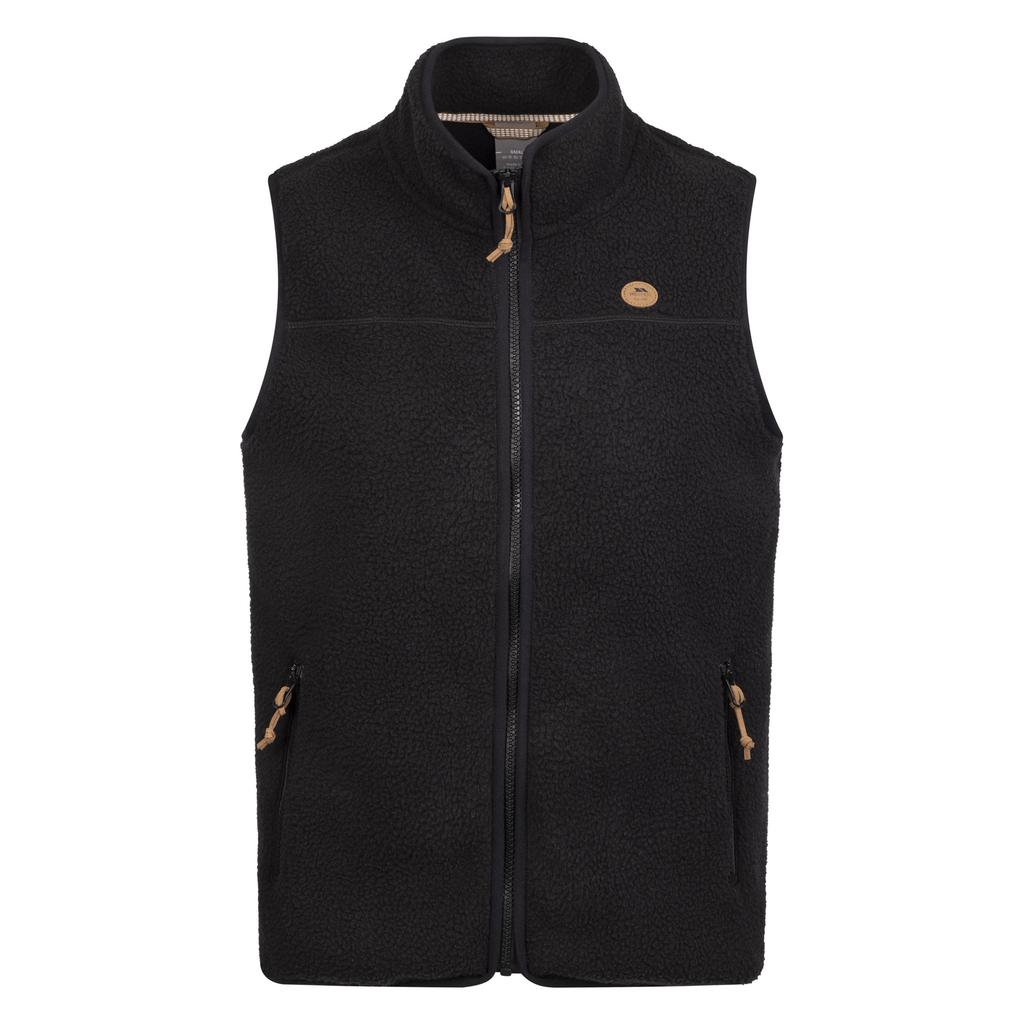 TRESPASS Womens/Ladies Notion Fleece AT300 Vest
