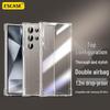 ESCASE Samsung Galaxy Anti-Drop Clear Phone Case
