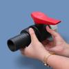 IBC Tank 1" Plastic Connector with 1/2" Hose Adapter for Square Chemical or Urea Barrels