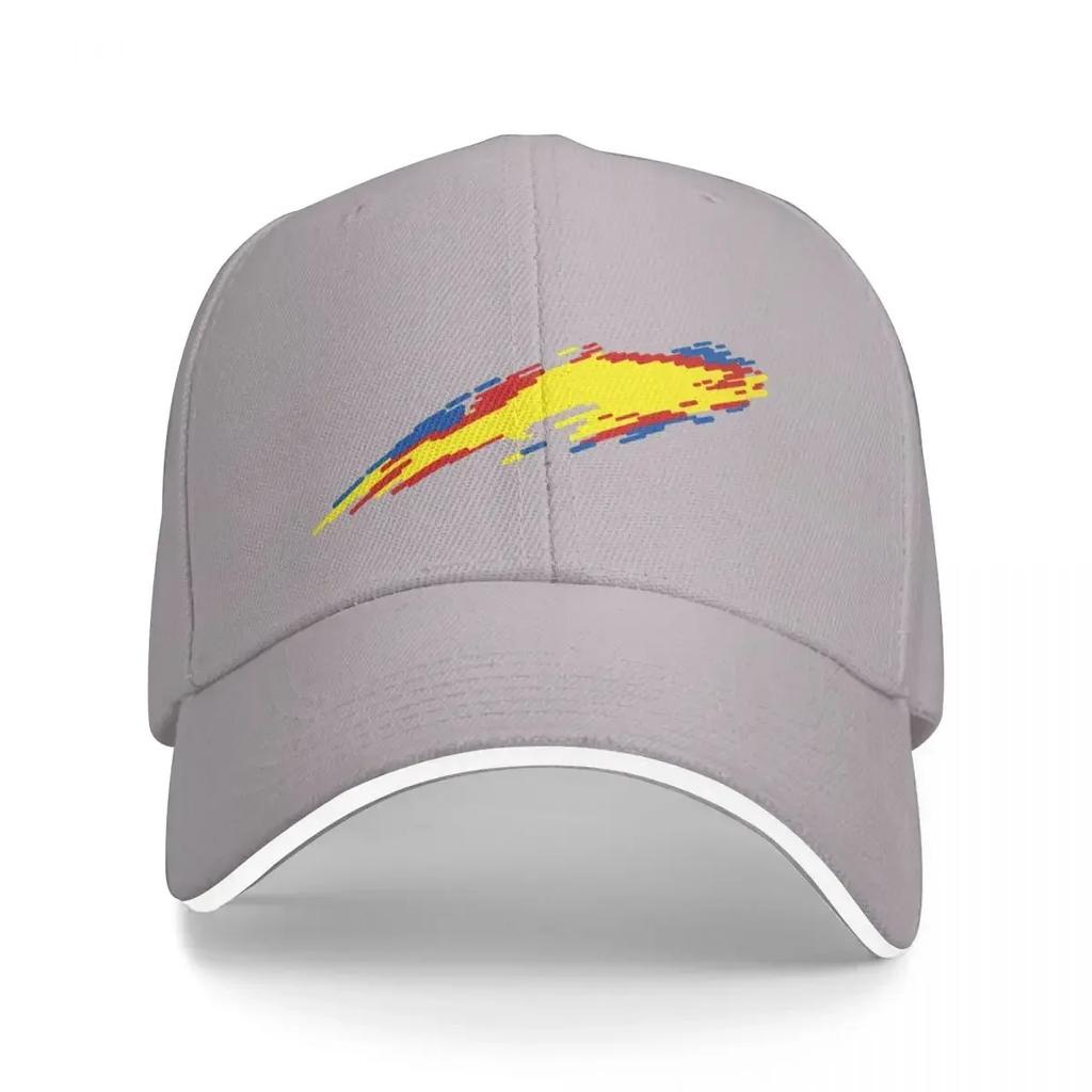 Tribute To Opel Team Belgium Baseball Cap Golf Cap Hip Hop Luxury Brand Boy Child WoUnisexs
