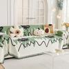 Chenille Sofa Cover Cloth New High-end Four-season Universal Cushion Anti-cat Scratch Full Cover Sofa Towel