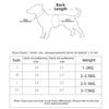 Lion Pattern Spring Summer Pet Clothes Soft Four Seasons Cats Dogs Vest Anti-shedding Comfortable Pet Coat For Small Medium Pet