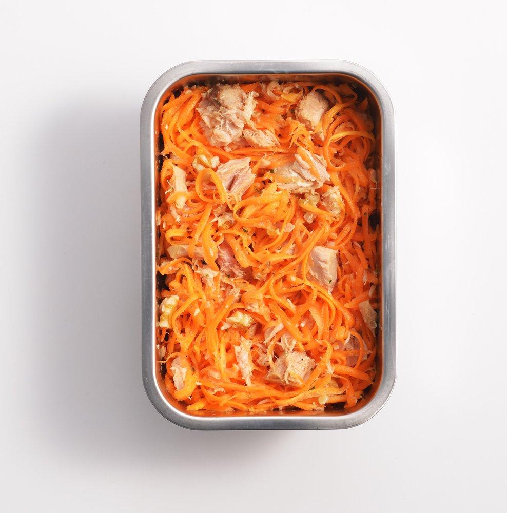 Yoshikawa YJ2344 Small Stainless Steel Storage Made In for Side and Freezers Container, Japan, Square, Snacks, Dishes,