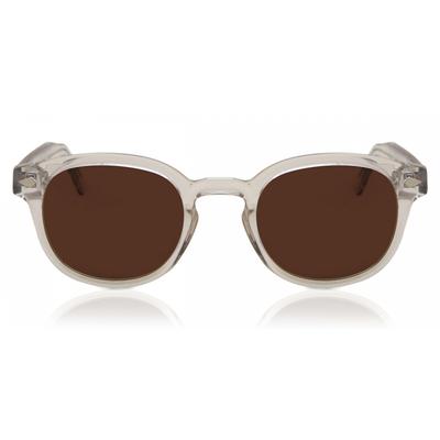 Vollrand Oval Klar Smartbuy Collection Oli S jSv 251S 018 faShion uniSex Sonnenbrille