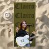 Singer C-Clairo / C-Claire C-Cottrill Towel Microfiber Beach Towel, Quick-Dry, Sand-Free, Ultra-Fine Fiber, Super Soft.