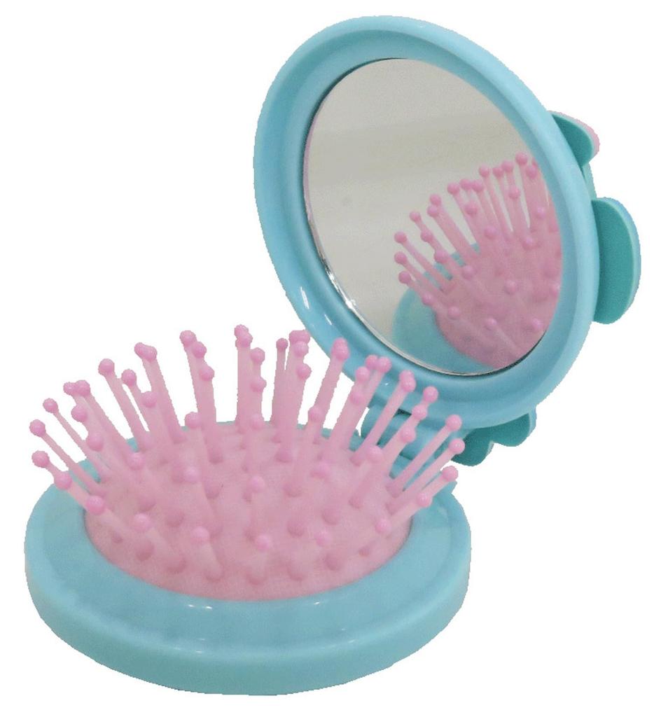 Unik Sanrio speilbørste Hangyodon SR-0049HG