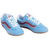 Vans Tênis Unissex Super Lowpro Heritage Blue VN000D83E2W