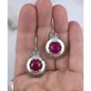 Retro Bohemian Earrings For Women Boho Ethnic Drop Earrings Ear Jewelry For Women Jewelry Gifts