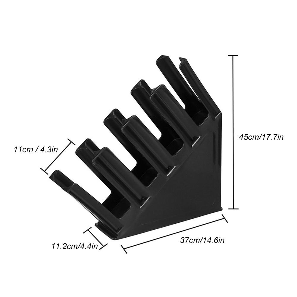 Coffee Milk Tea Cup Storage Rack Stand Disposable Paper Cup Holder for Bar Counter
